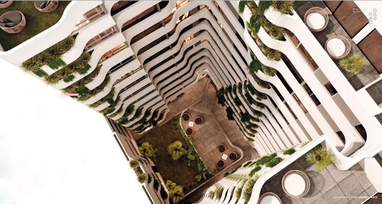 Cerca Al Parque Castilla Y Mall De Salaverry Apartamento