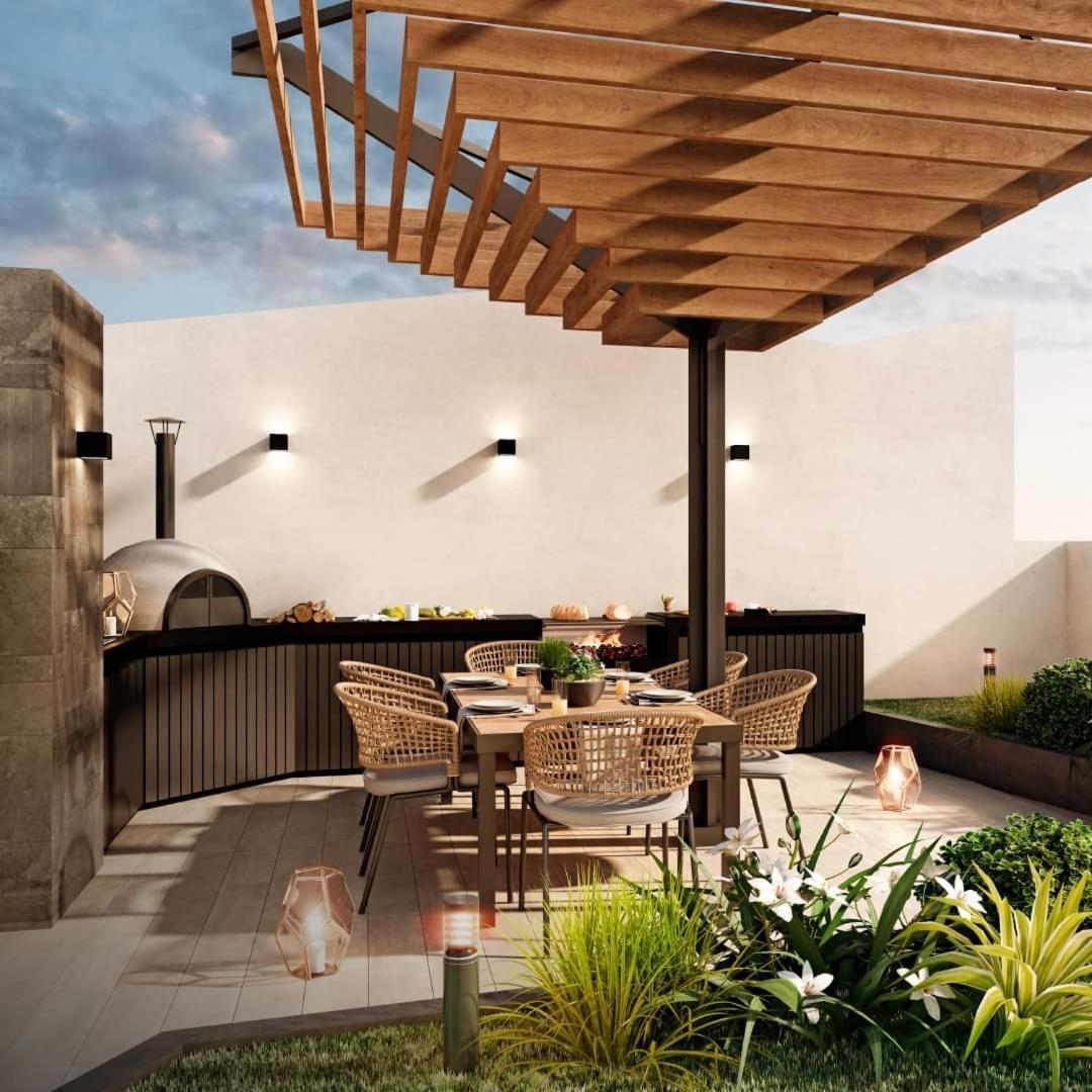 Cerca Al Parque Castilla Y Mall De Salaverry Apartamento Lima